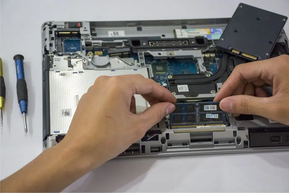 Berapa Kapasitas SSD yang Cukup untuk Laptop Mahasiswa? Ini Jawabannya